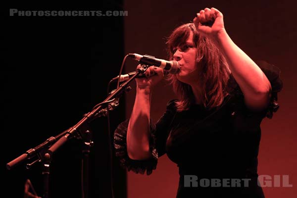 CAT POWER - 2018-06-07 - PARIS - Yoyo - Palais de Tokyo - 